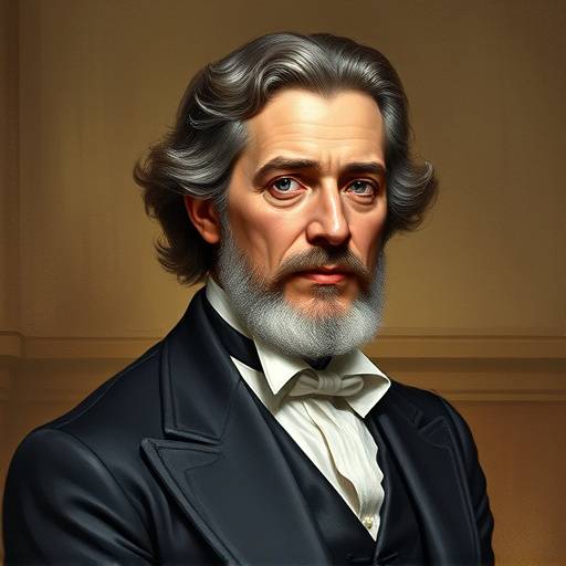 Ritratto di Alessandro Verdi, Responsabile Vendite