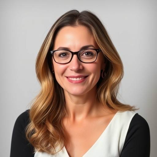 Ritratto di Isabella Rossi, Direttrice Creativa